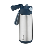 B.Box Insulated Spout Drink Bottle 500ml - Midnight