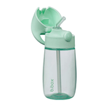 B.Box Drink Bottle Jnr 380ml - Spearmint