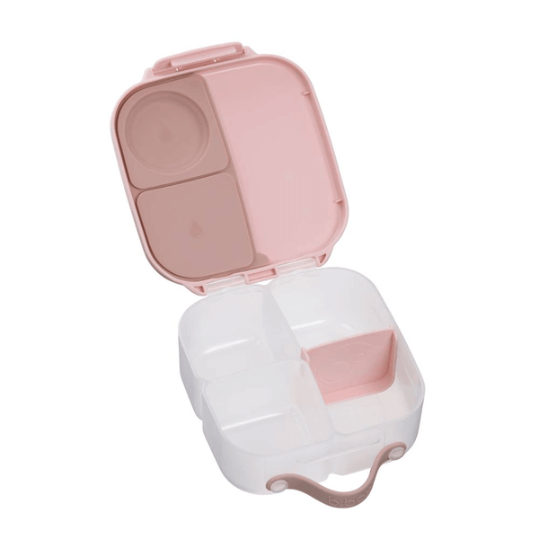 B.Box Mini Lunchbox - Blush Crush