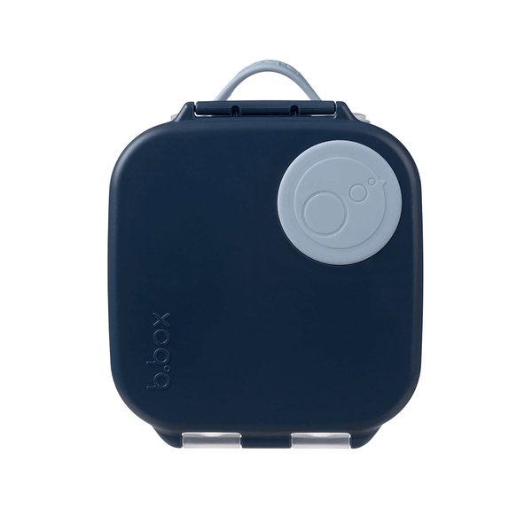 B.Box Mini Lunchbox - Midnight