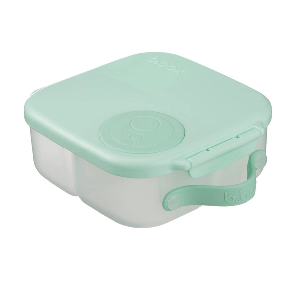 B.Box Mini Lunchbox - Spearmint