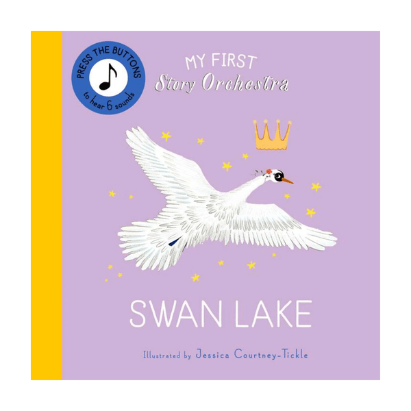 Swanlake (My First Story Orchestra)