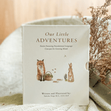 Our Little Adventures - Tabitha Paige