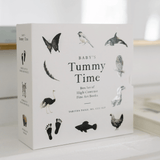 Baby's Tummy Time Book Box Set - Tabitha Paige