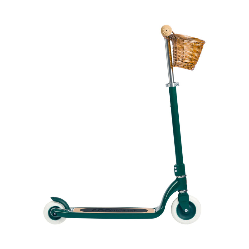 Banwood Maxi Scooter - Green