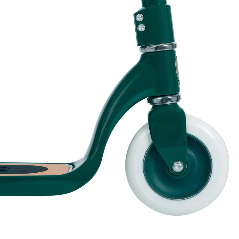 Banwood Maxi Scooter - Green