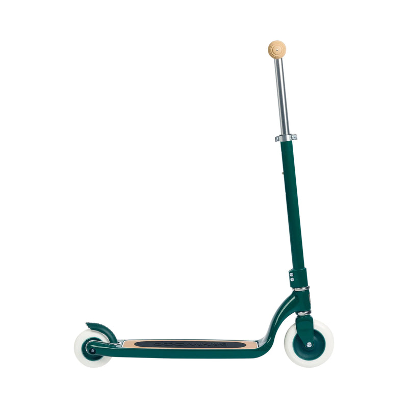 Banwood Maxi Scooter - Green