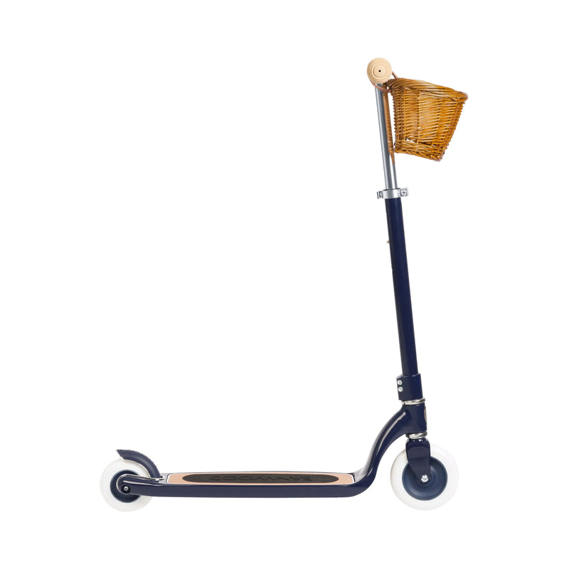 Banwood Maxi Scooter - Navy