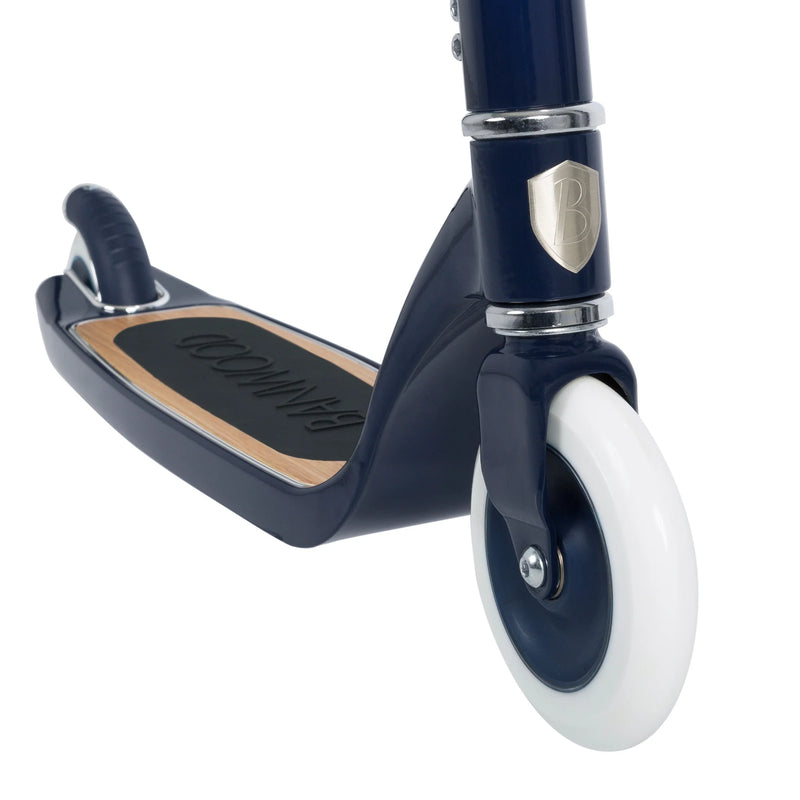 Banwood Maxi Scooter - Navy