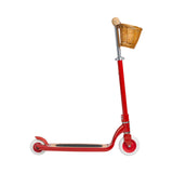 Banwood Maxi Scooter - Red