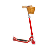 Banwood Maxi Scooter - Red