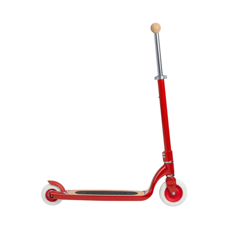 Banwood Maxi Scooter - Red