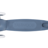 Banwood Eco Scooter - Deep Sea