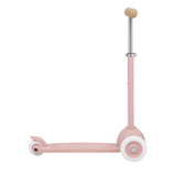 Banwood Eco Scooter - Dusty Rose