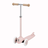 Banwood Eco Scooter - Faded Pink