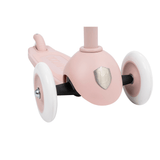 Banwood Eco Scooter - Faded Pink