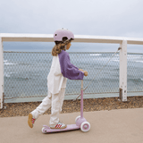 Banwood Eco Scooter - Lavender