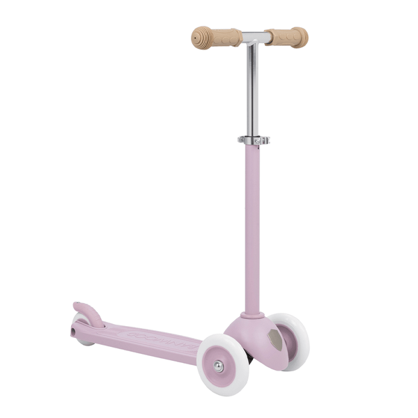 Banwood Eco Scooter - Lavender