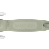 Banwood Eco Scooter - Olive