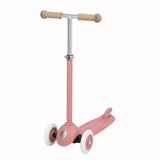 Banwood Eco Scooter - Raspberry