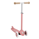 Banwood Eco Scooter - Raspberry