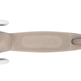 Banwood Eco Scooter - Sand