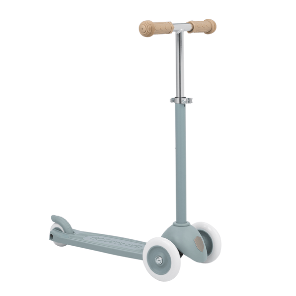 Banwood Eco Scooter - Teal