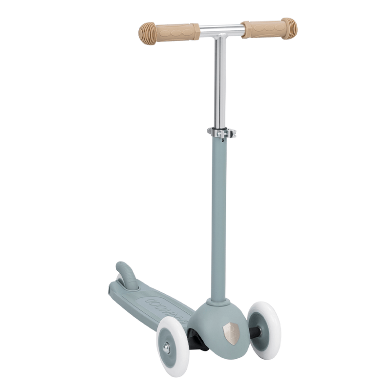 Banwood Eco Scooter - Teal