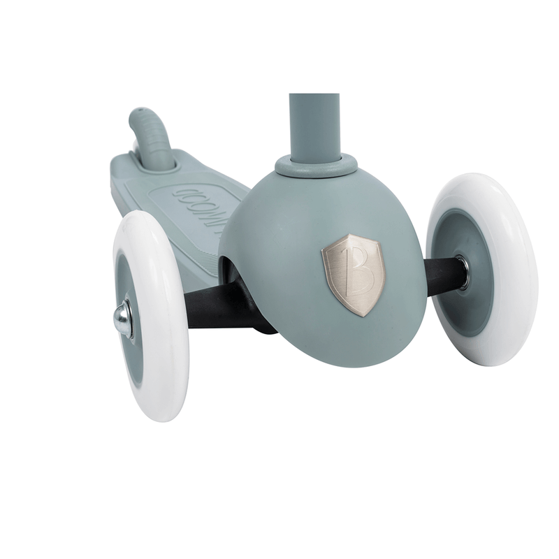 Banwood Eco Scooter - Teal