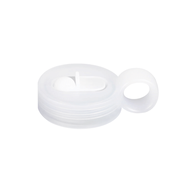 Bink Flip Cap - Clear