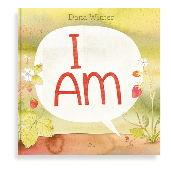 I Am by Dana Winter