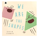 We Are The Shapes