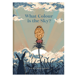 What Colour is the Sky? by Laura Shallcrass