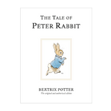 The Tale of Peter Rabbit by Beatrix Potter