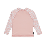 Crywolf Baby Rash Vest - Ditsy Floral