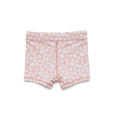 Crywolf Baby Swim Short - Ditsy Floral