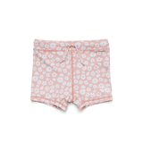 Crywolf Baby Swim Short - Ditsy Floral