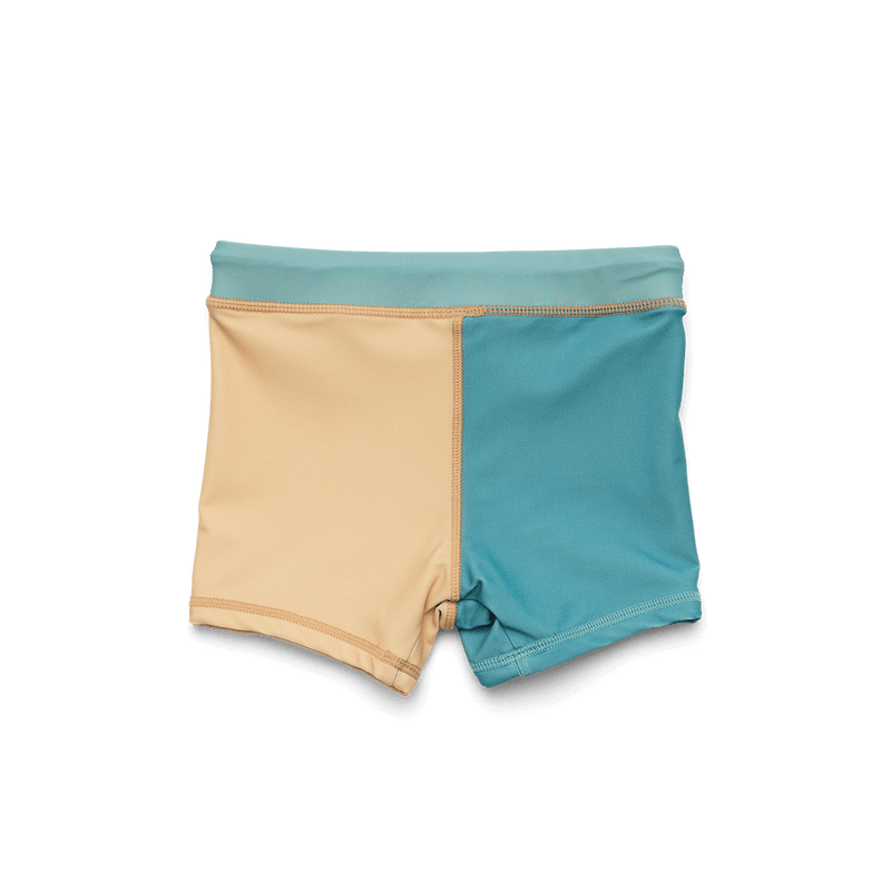 Crywolf Baby Swim Short - Seaside