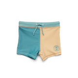 Crywolf Baby Swim Short - Seaside