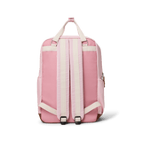 Crywolf Knapsack - Blush Colourblock