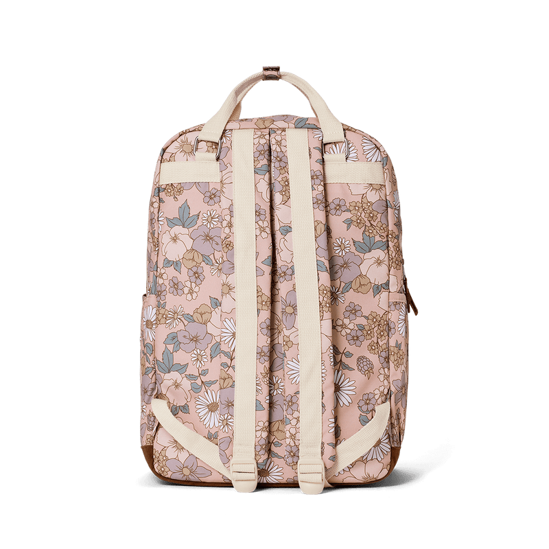 Crywolf Knapsack - Daisy Floral