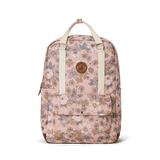 Crywolf Knapsack - Daisy Floral