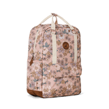 Crywolf Knapsack - Daisy Floral