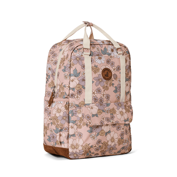 Crywolf Knapsack - Daisy Floral