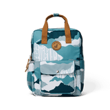 Crywolf Mini Backpack - Mountain Road