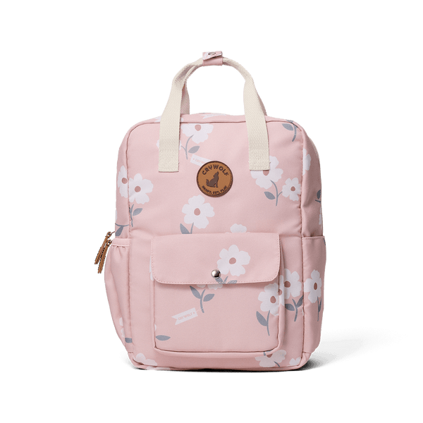 Crywolf Mini Backpack - Wildflower