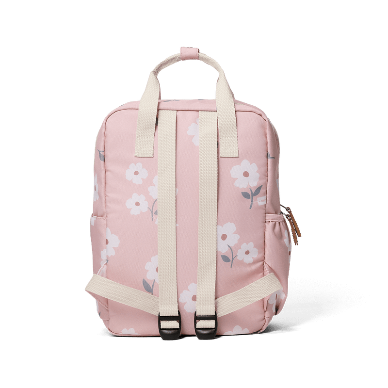 Crywolf Mini Backpack - Wildflower