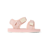 Crywolf Beach Sandal - Soft Pink