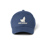 Crywolf Cap - Navy