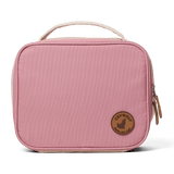 Crywolf Everyday Lunch Bag - Blush Colourblock